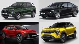 Hatchback vs Compact SUV vs Sedan Which Body Type Should You Buy in India