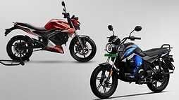 Which Are the Most Affordable Electric Bikes in India