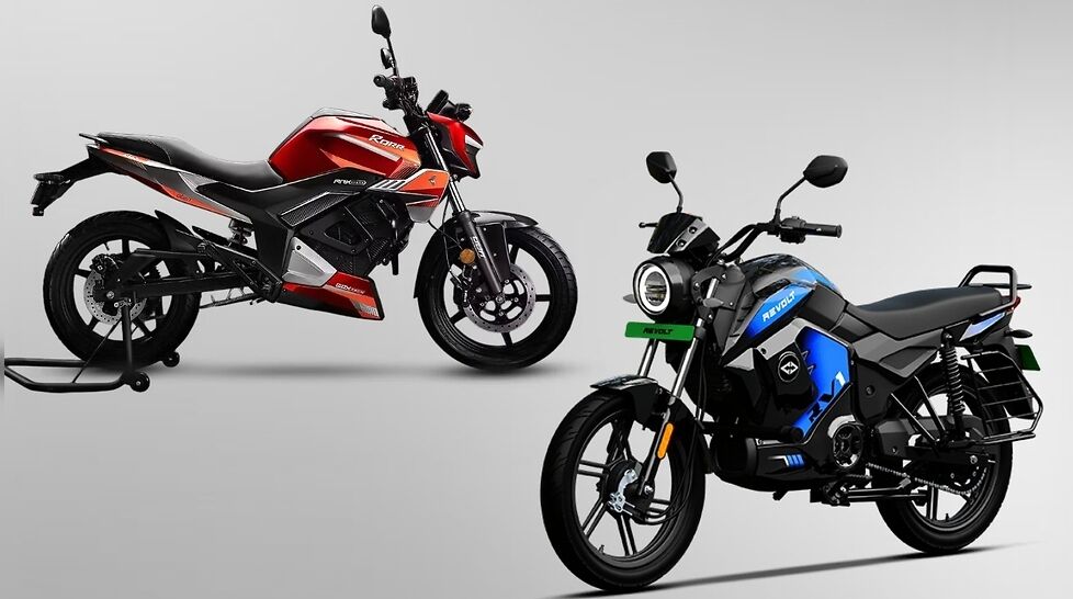Which Are the Most Affordable Electric Bikes in India