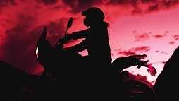 Royal Enfield Himalayan 750 Teased Ahead of Debut