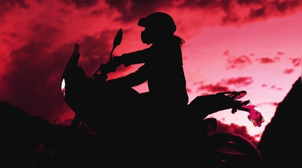 Royal Enfield Himalayan 750 Teased Ahead of Debut