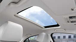 Cars With Sunroof Under Rs 15 Lakh in India in 2026 Variants Prices and Features Compared