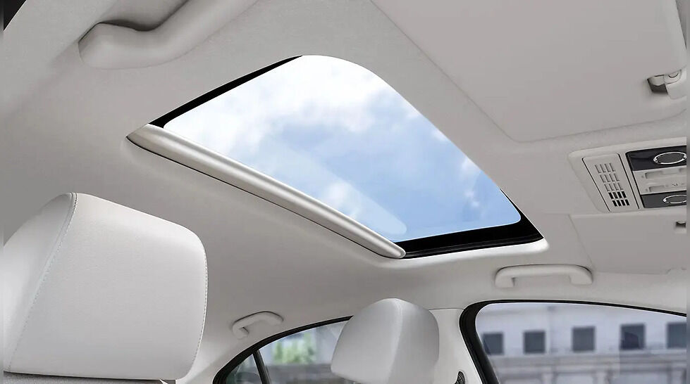 Cars With Sunroof Under Rs 15 Lakh in India in 2026 Variants Prices and Features Compared