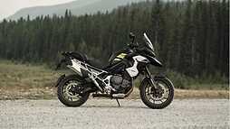 New Triumph Tiger 1200 Launched at Rs 2099 Lakh All You Need to Know