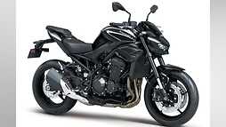 2027 Kawasaki Z900 Launched in India at Rs 999 Lakh Gets New Features and Updated Suspension