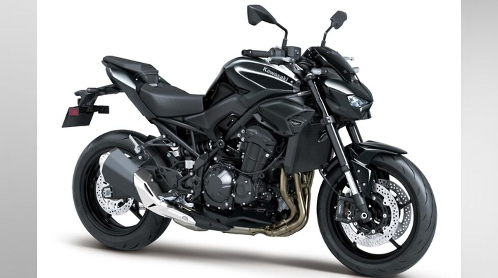 2027 Kawasaki Z900 Launched in India at Rs 999 Lakh Gets New Features and Updated Suspension