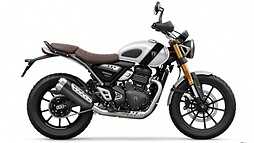 Which Are the Most Affordable Scrambler Bikes in India
