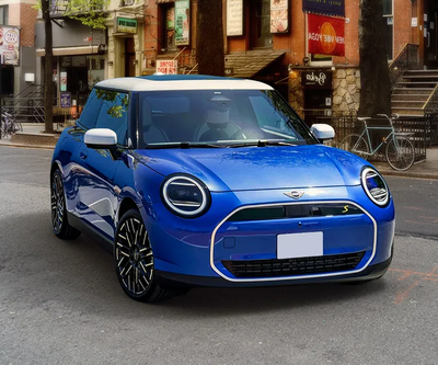 AlpineElectronicsAL-620 カーナmini cooper s AlpineElectronicsAL-620 カーナmini cooper s New 2024 MINI