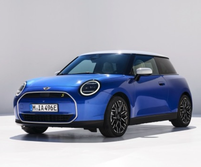 Mini Cooper SE Price 2026, Specifications, Features & Reviews