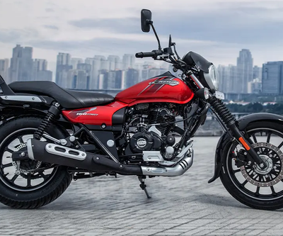 Bajaj Avenger Street 160 Price 2024 Specifications Features Reviews Times Drive