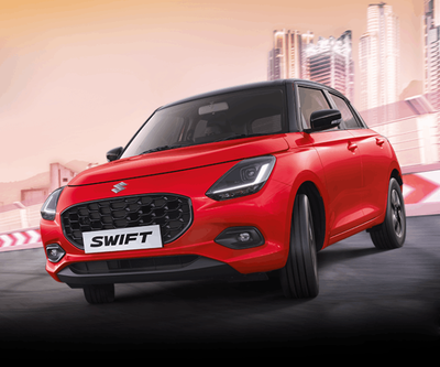 Maruti Suzuki Swift price in Thalassery | Maruti Suzuki Swift on